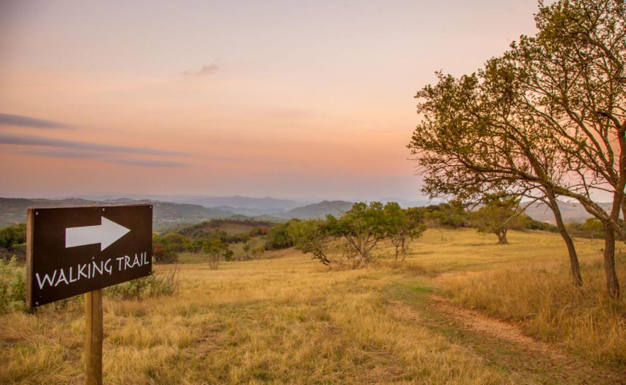 @Nature Luxury Cottages نيلسبروت المظهر الخارجي الصورة