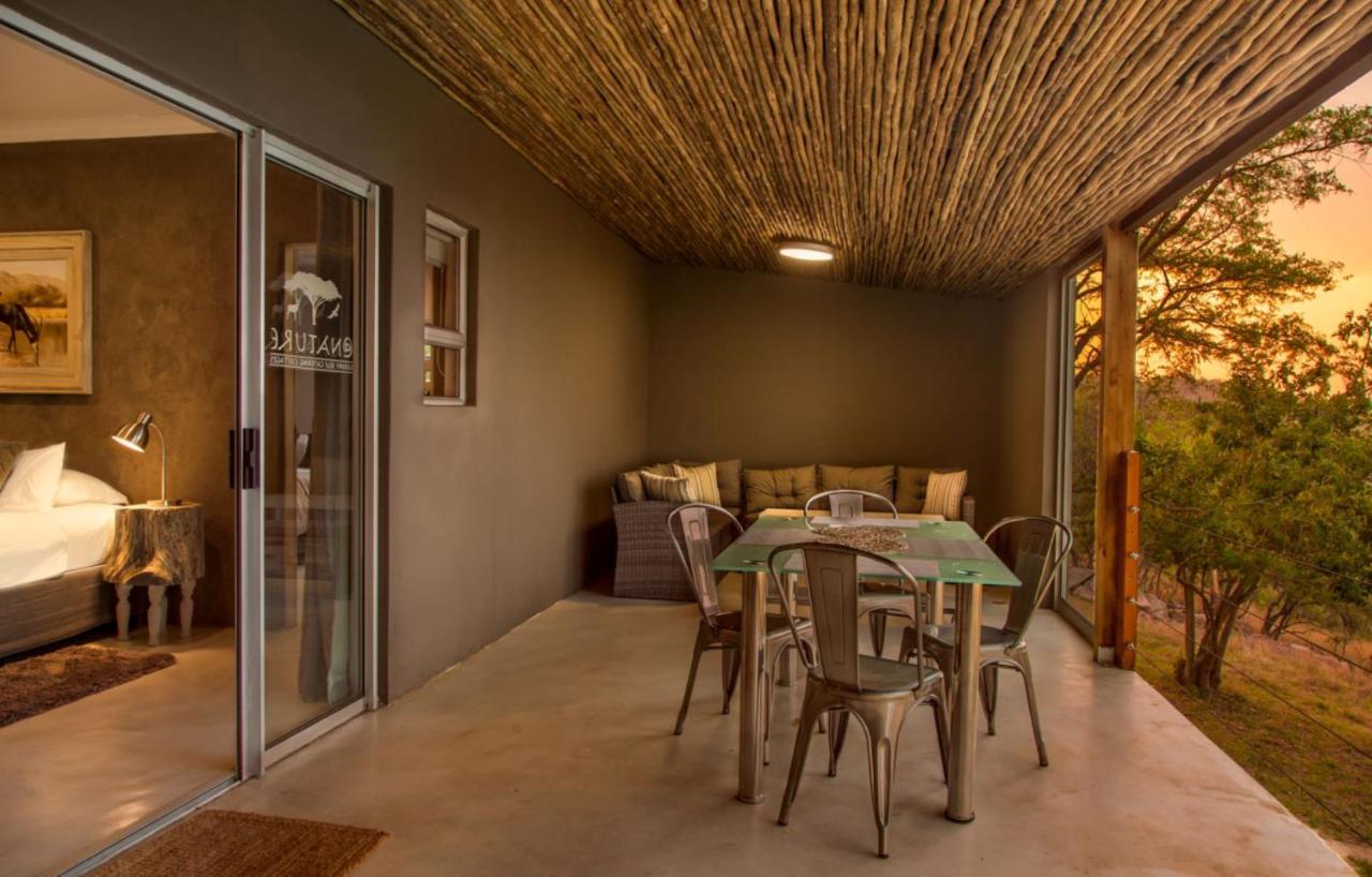 @Nature Luxury Cottages نيلسبروت المظهر الخارجي الصورة