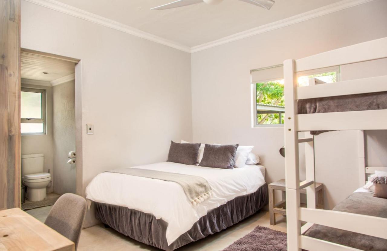 @Nature Luxury Cottages نيلسبروت المظهر الخارجي الصورة