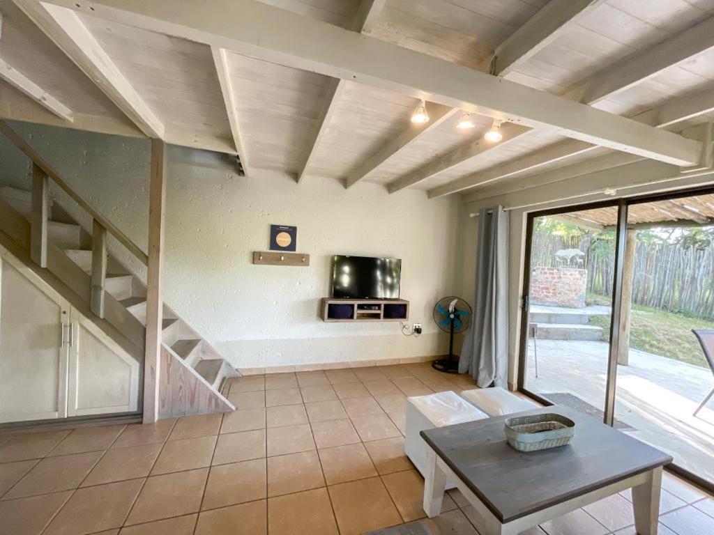 @Nature Luxury Cottages نيلسبروت المظهر الخارجي الصورة