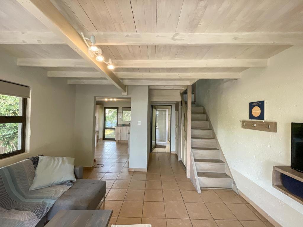 @Nature Luxury Cottages نيلسبروت الغرفة الصورة